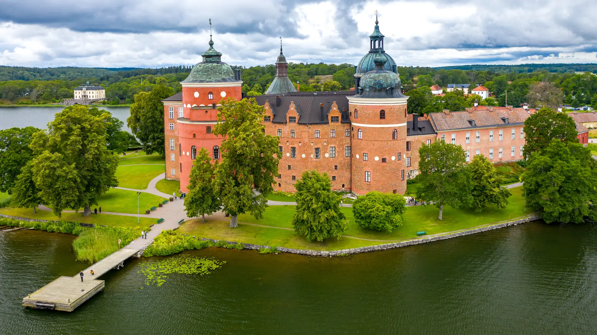 Ventilationsrengöring Örebro